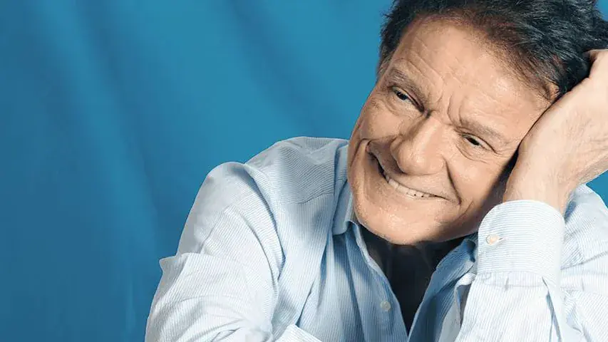 Massimo Ranieri