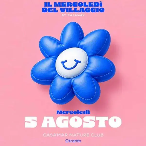 Mercoledi del Villaggio