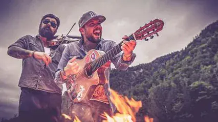 Django 3000 @ Moritzbastei
