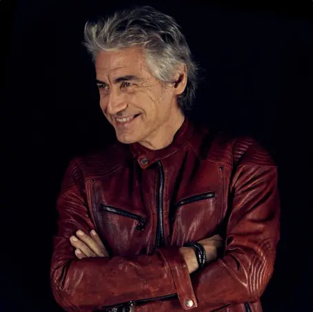 Ligabue @ Unipol Dome