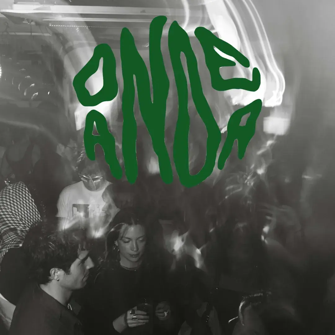 Onde Anda Club Night