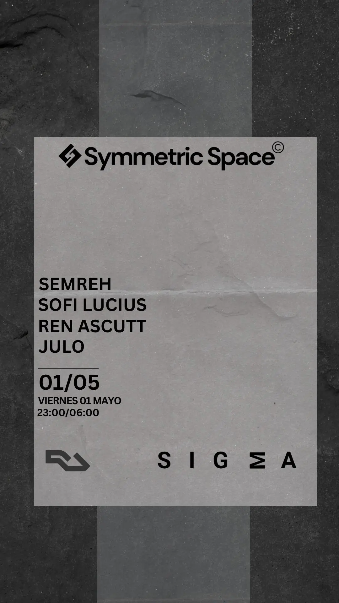 Espacio simétrico
