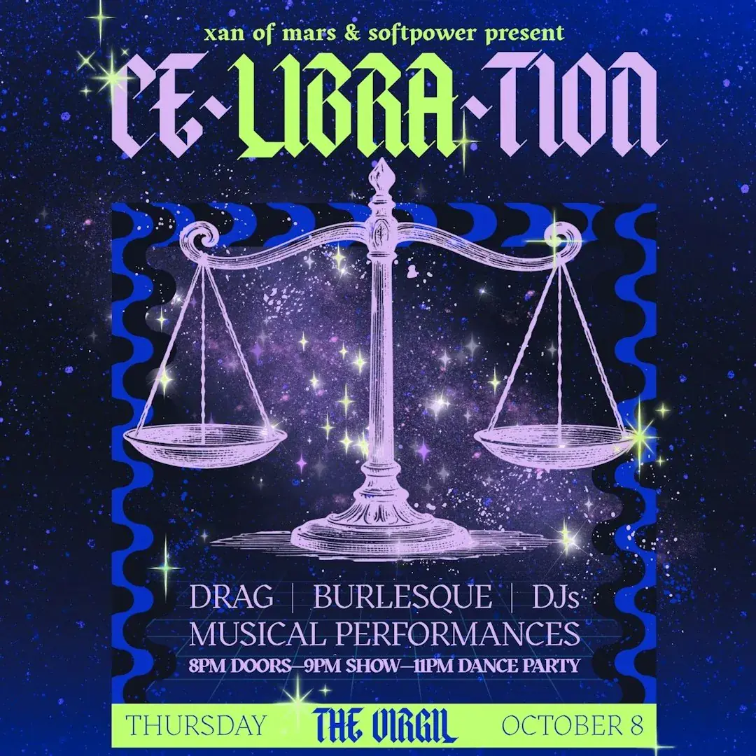 ce-LIBRA-tion