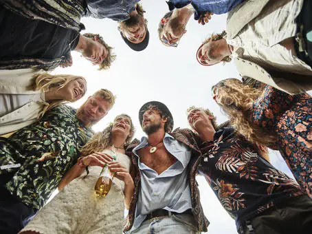 The Magic Mumble Jumble @ Kulturzentrum Lagerhaus