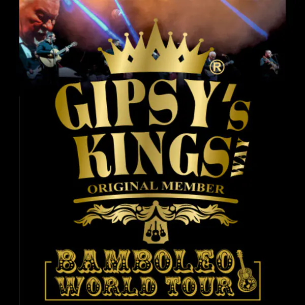 Gipsy Kings