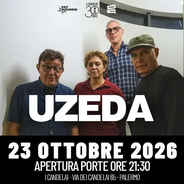 Uzeda