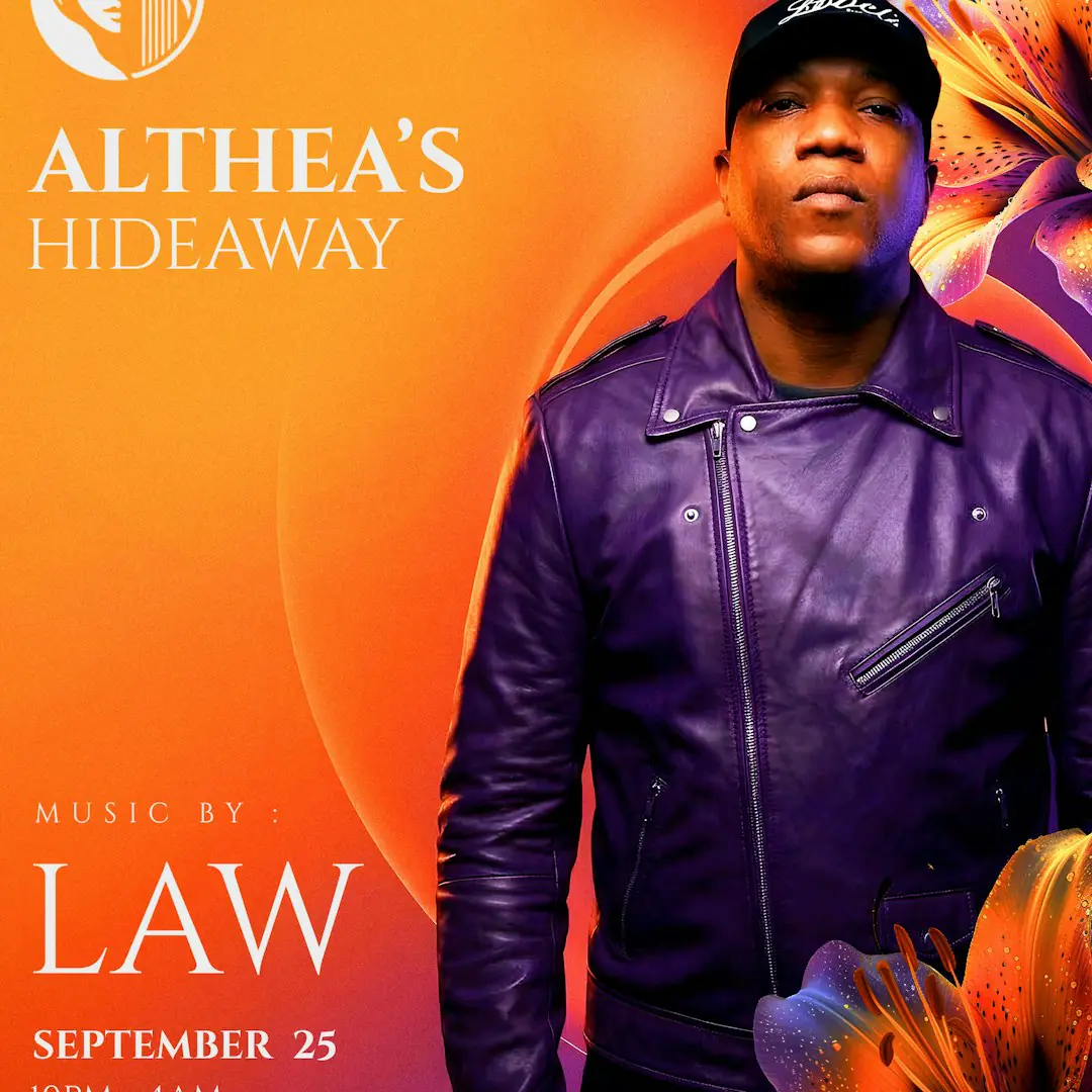 LAW