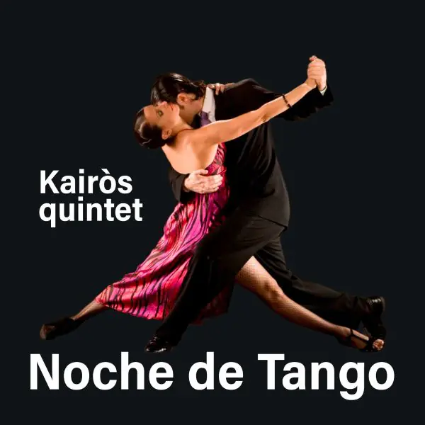 Tango-Nacht
