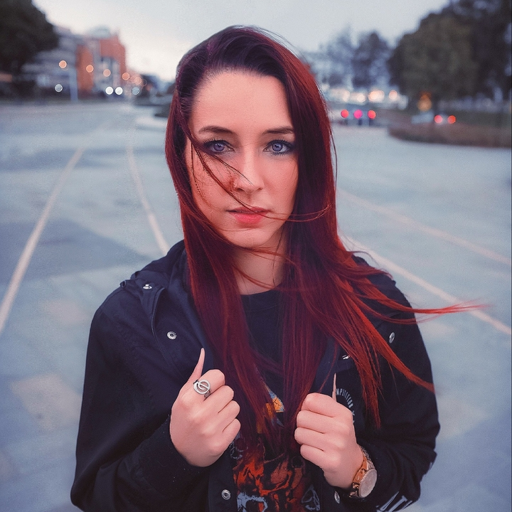 Solya @ Supersonic Records