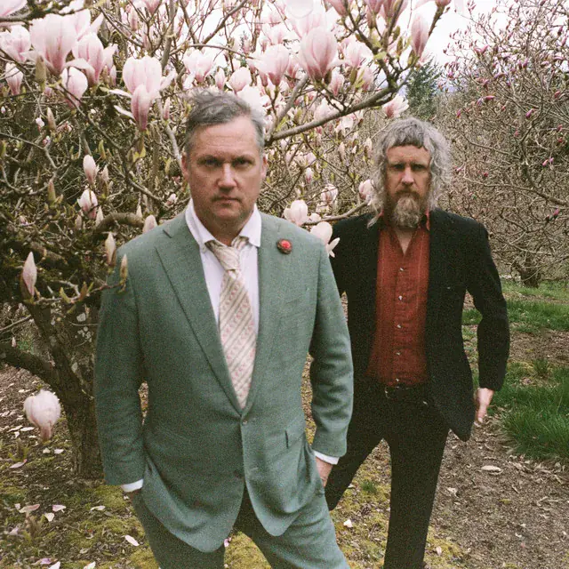 Interpol, Modest Mouse e Brigitte Calls Me Baby