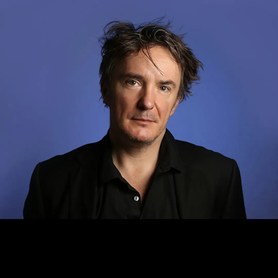 Dylan Moran: Tired? Listless? Lustless? How was Christmas?
