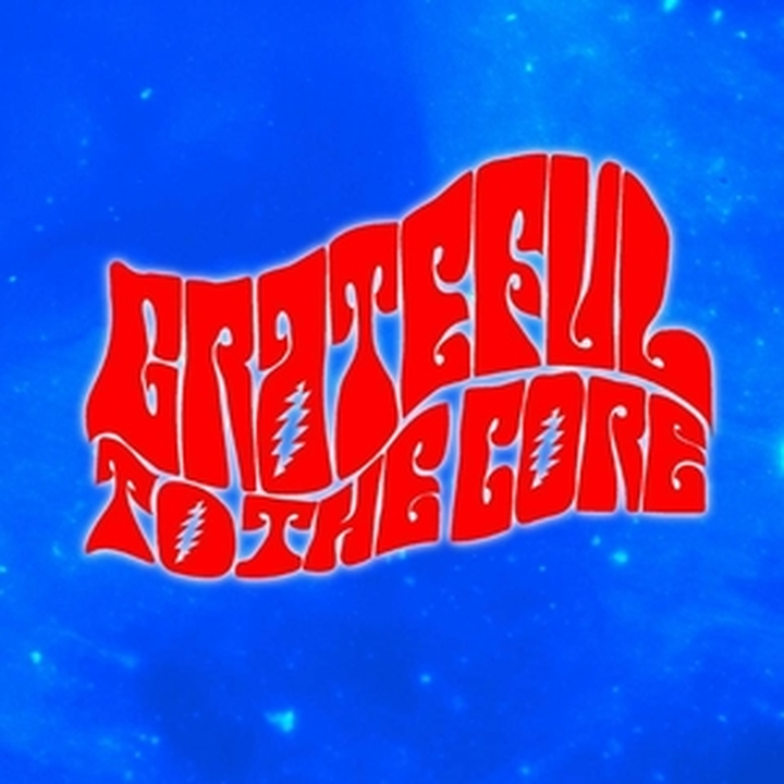 Grateful To The Core