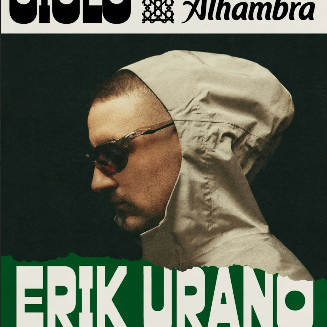 Erik Uranus