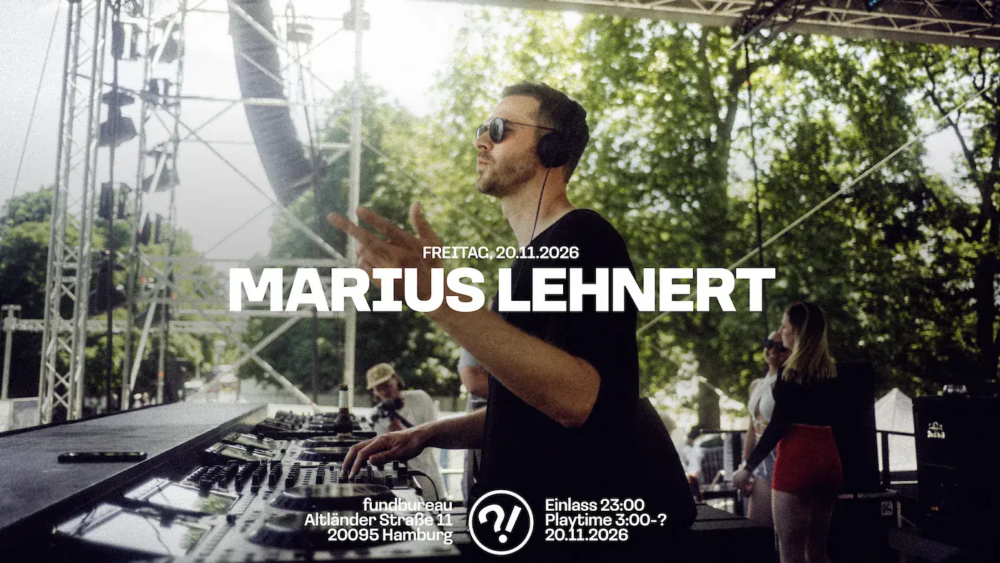 Marius Lehnert / / Nikiija / / LESENTI KOLLEKTIV