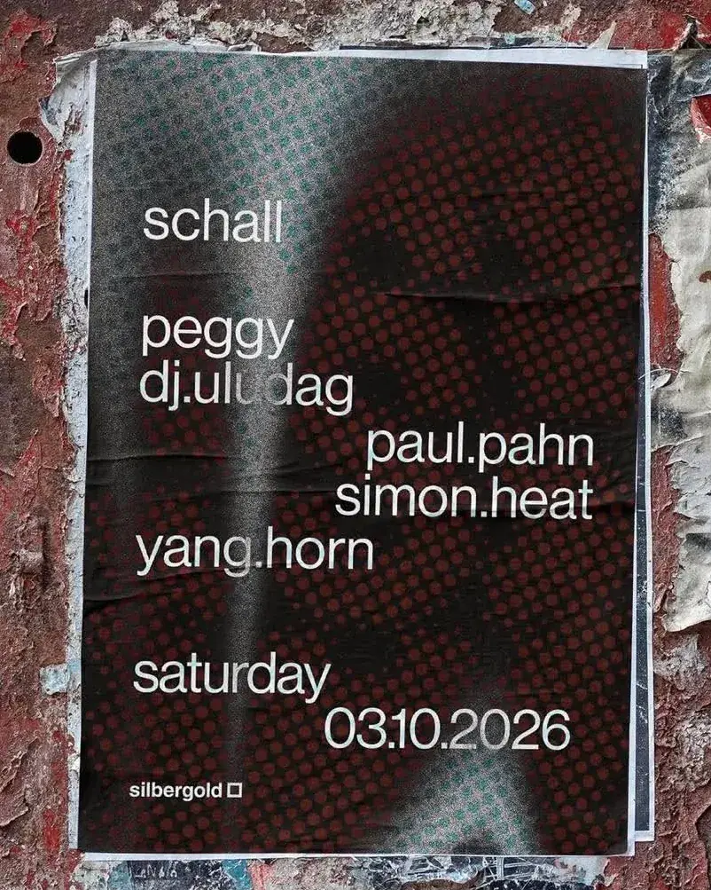 SCHALL