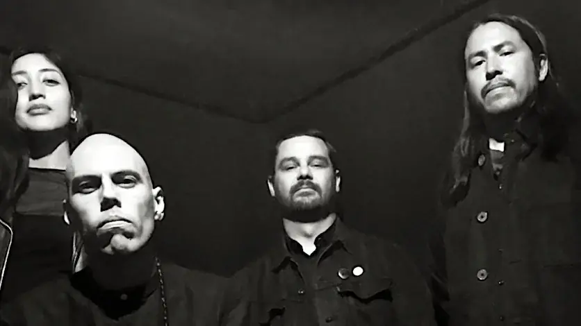 Generación Suicida In-Store Performance & Album Signing at Amoeba Hollywood