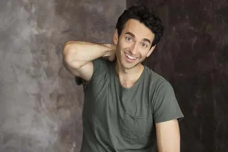 Gianmarco Soresi @ London Palladium