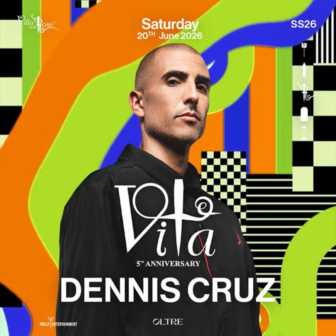 Dennis Cruz
