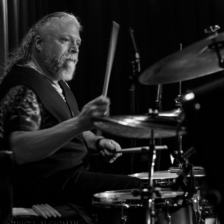 ZinggFlower Mondays presented by GamperDrums Live