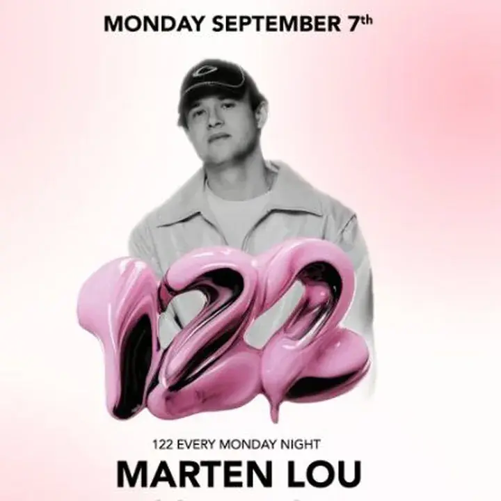 Marten Lou