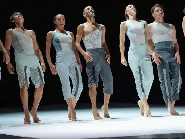 Gala per la giornata internazionale della danza