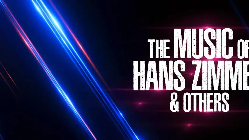 Die Musik von Hans Zimmer und anderen