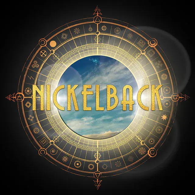 Nickelback et DON BROCO
