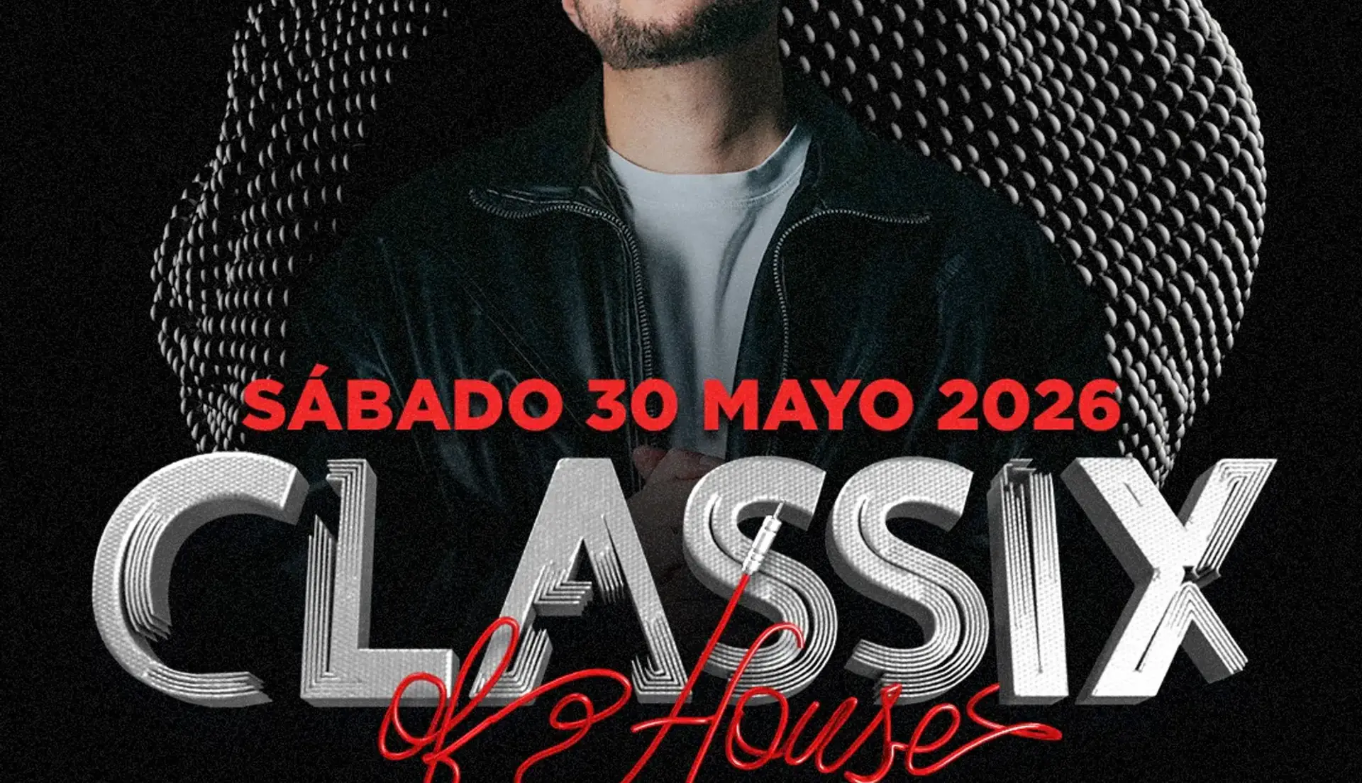 CLASSIX OF HOUSE 2026 @ ART MADRID (Príncipe Pio)