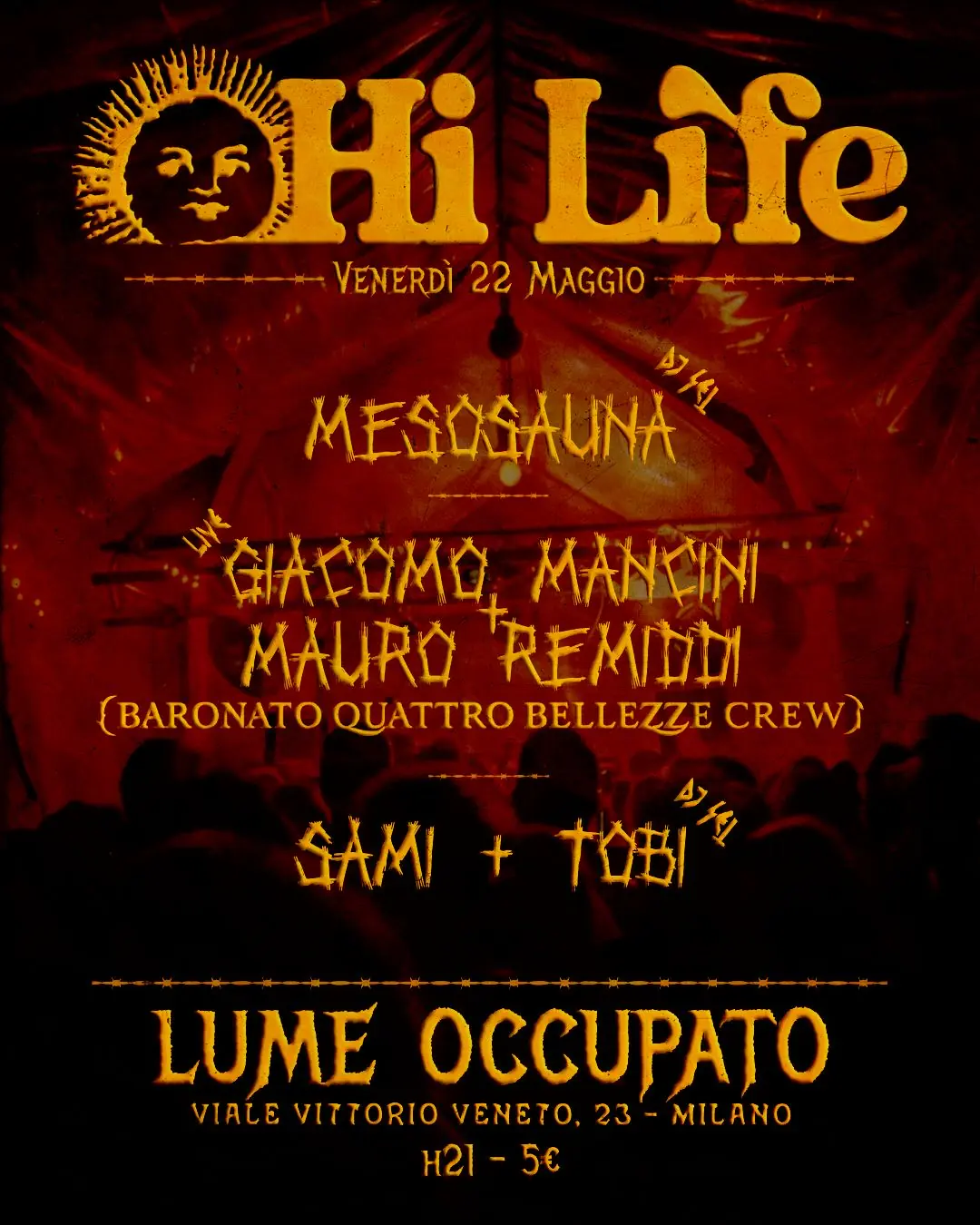 LUME