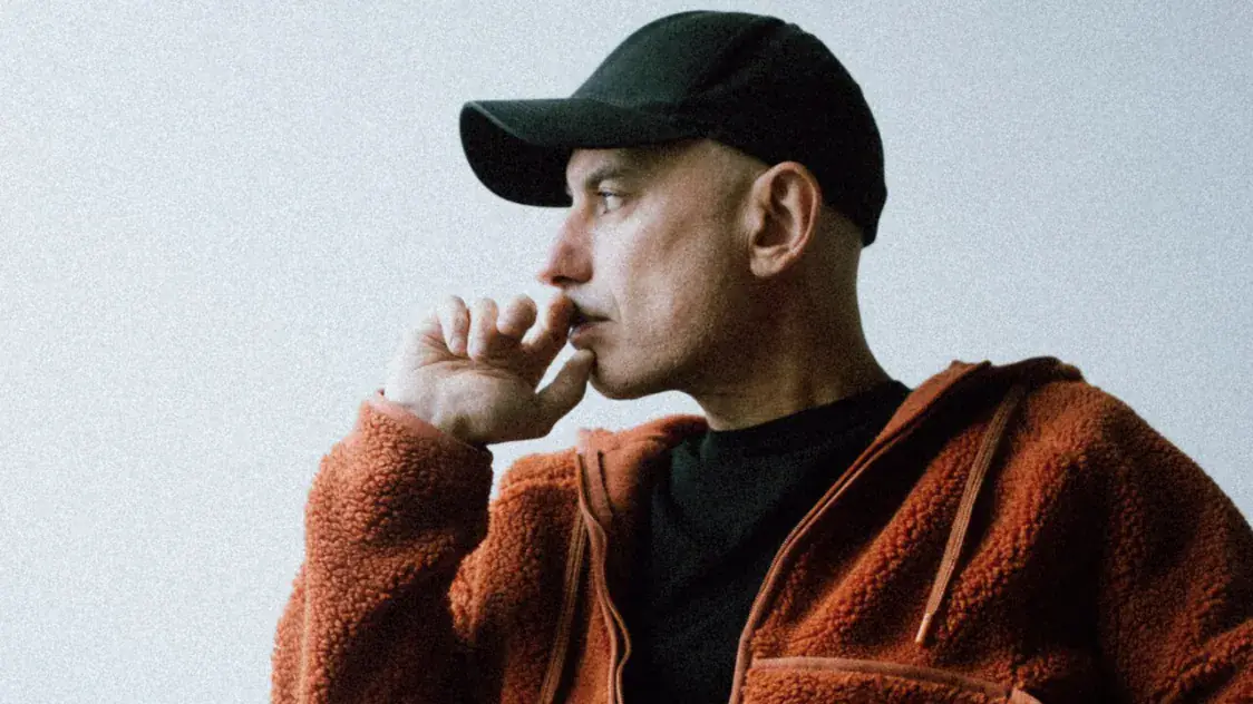 Nervous Records presents: Riva Starr (Free Entry)