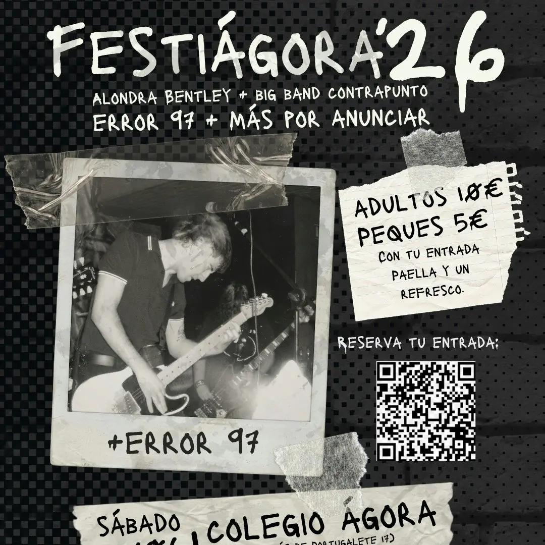 Festiagora