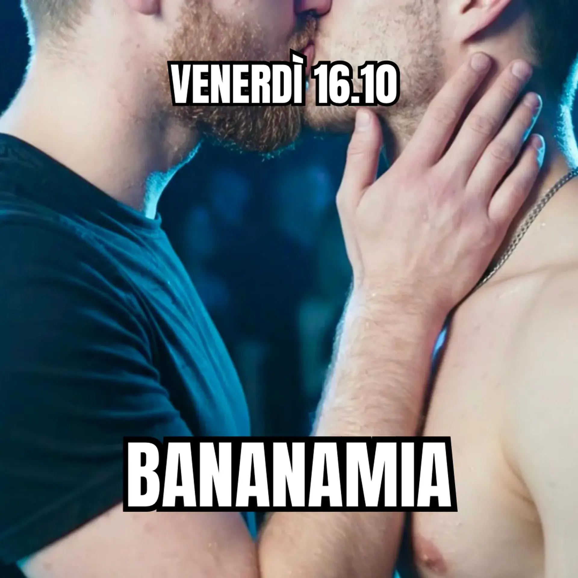 BANANAMIA 16.10