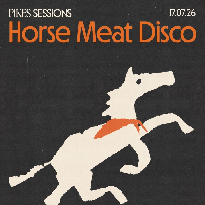 Horse Meat Disco