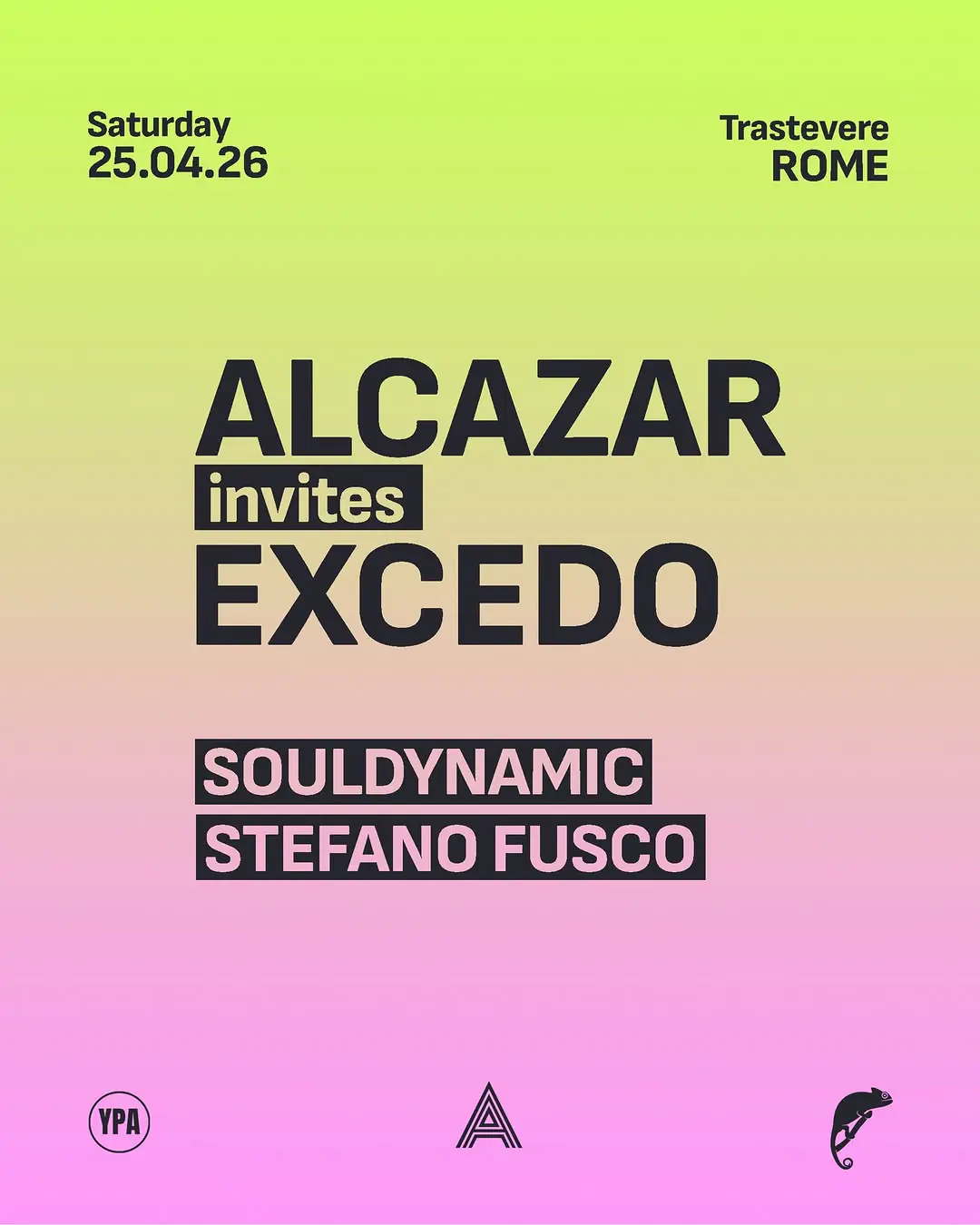 Alcazar Comedy Club in English - Alcazar Live Trastevere