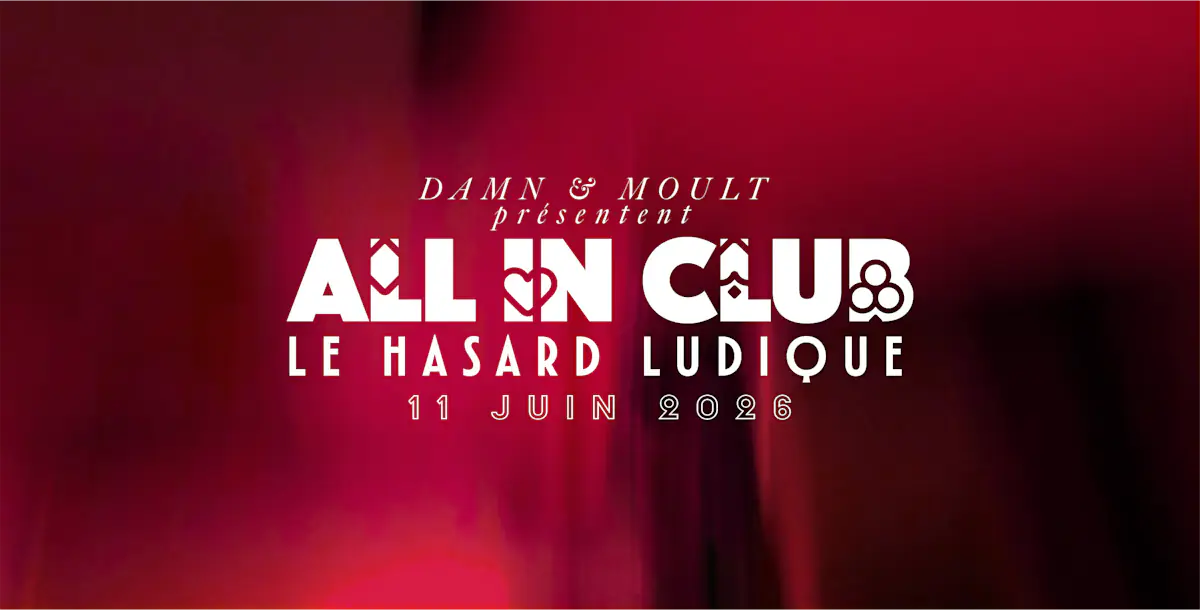 All In Club - Big D + Liouba+ Sophieanne