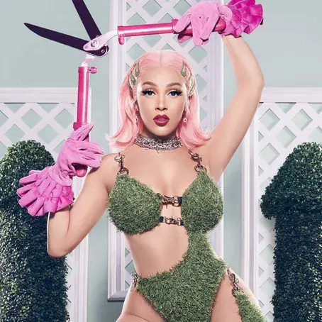 Doja Cat @ Centre Bell