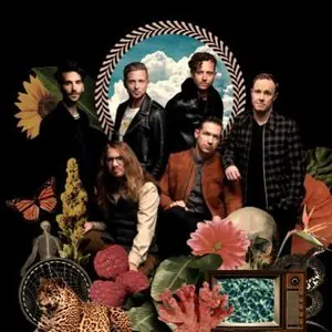 OneRepublic: DESDE EUROPA, CON AMOR