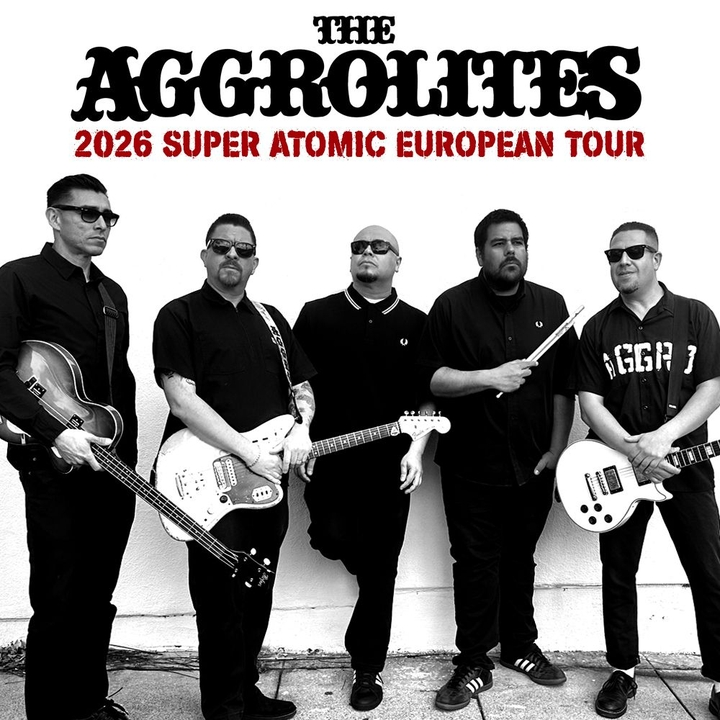 The Aggrolites