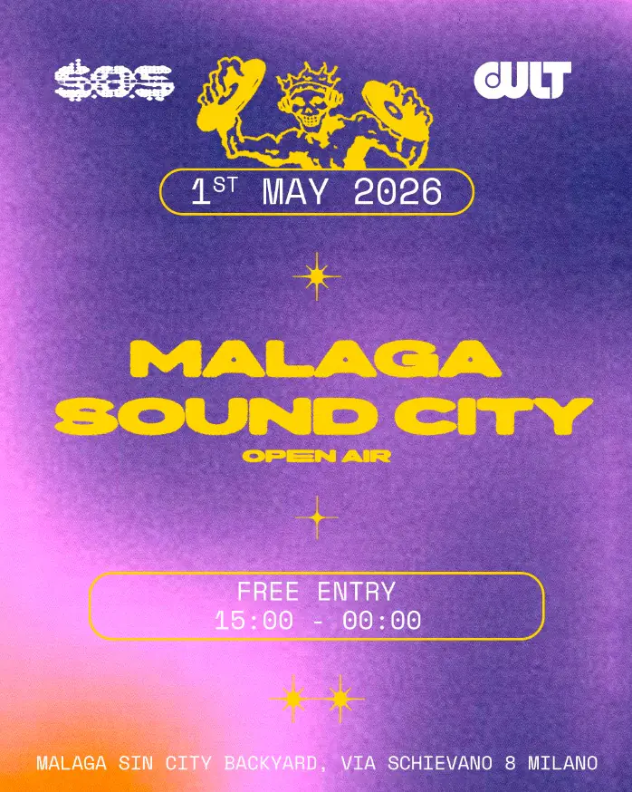 HBR BDAY - Open Air: Sunset to Night
