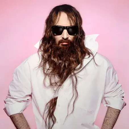 Sébastien Tellier @ X-TRA