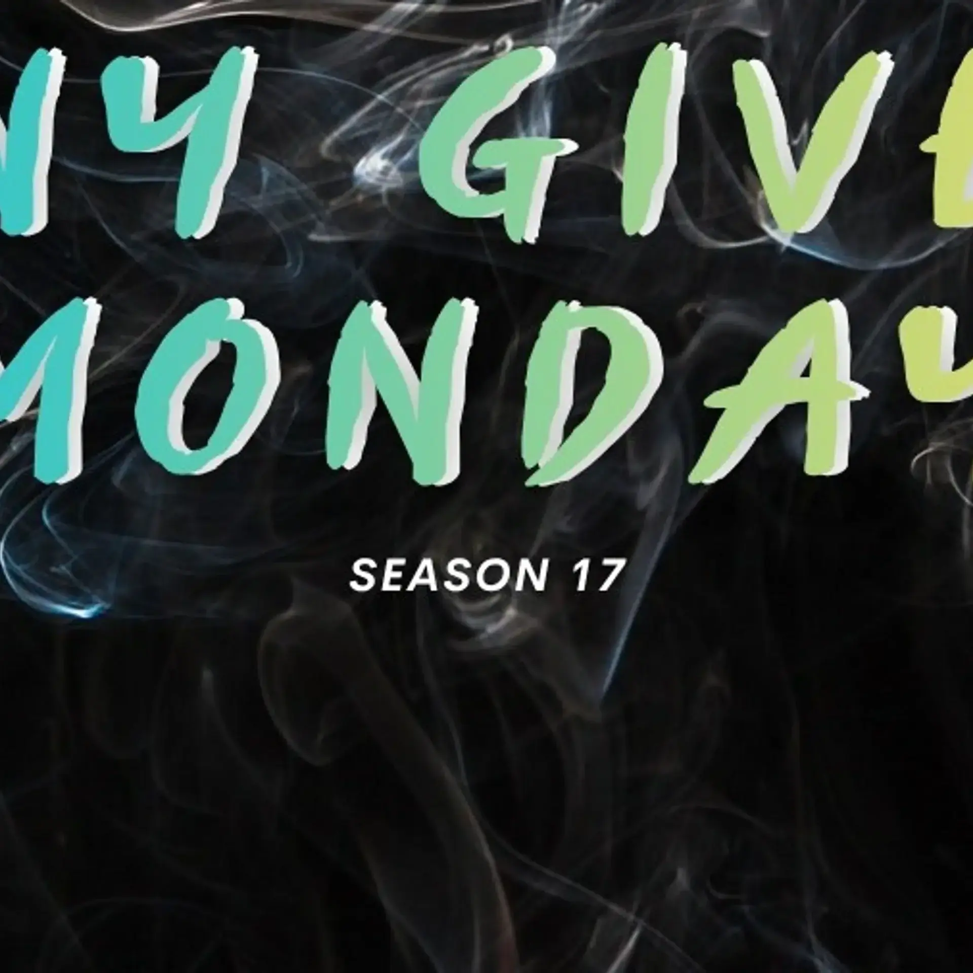 AGM- Any Given Monday