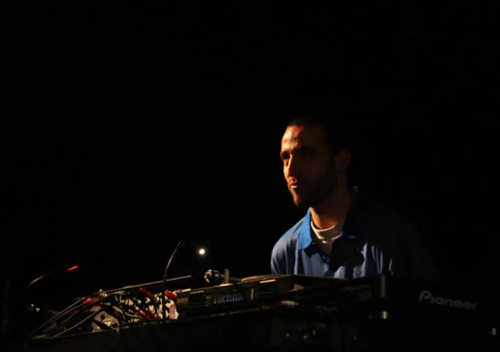 Dj Hope