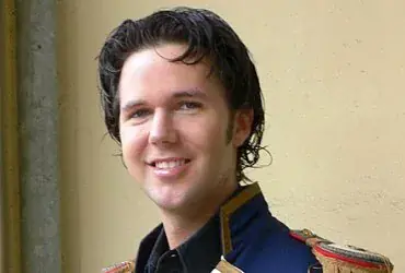 Alexander Marcus