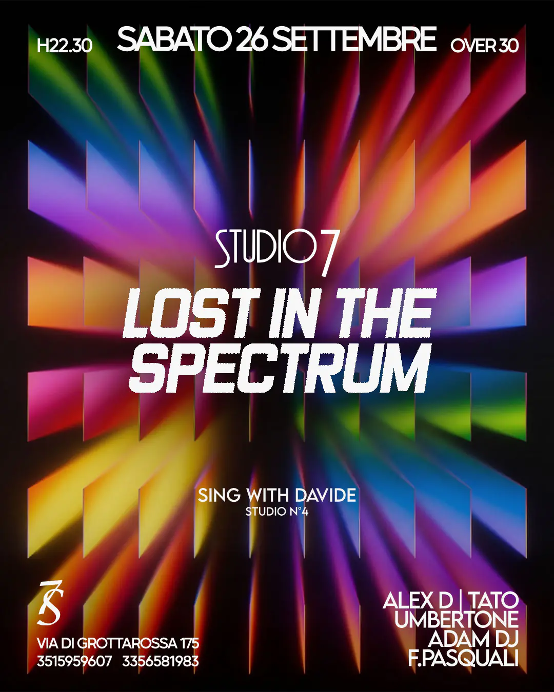 Studio 7