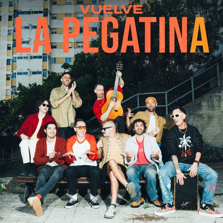 La Pegatina a Barcelona | Festival Empremtes