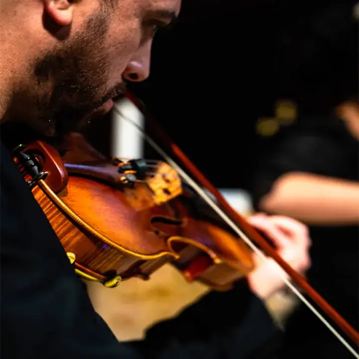 Orchestre Hélios @ Eglise de la Madeleine