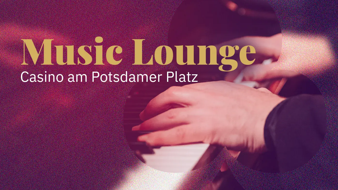 Music Lounge mit Abribass