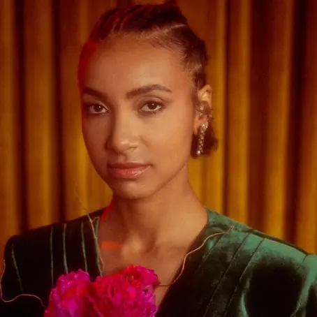 Esperanza Spalding @ Vittoriale Amphitheatre