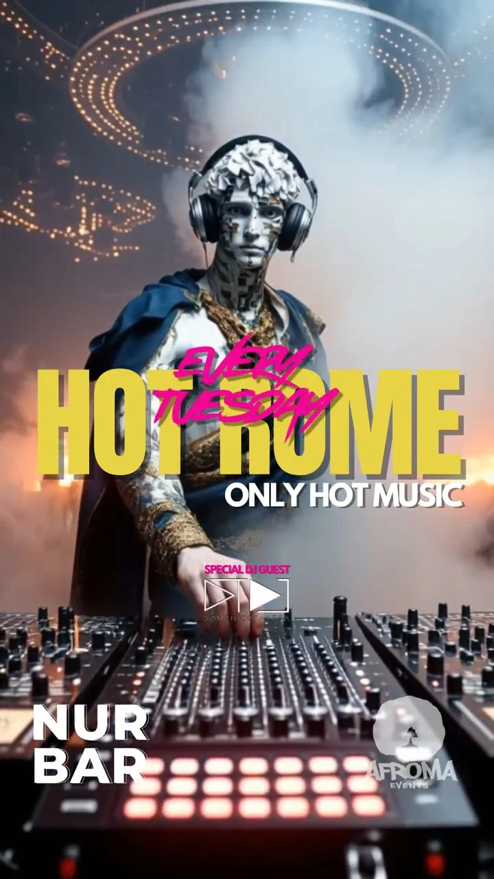 HOT ROME