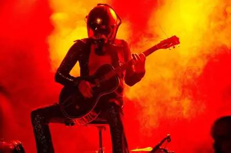 Bob Log III @ Le Ferrailleur